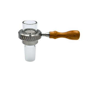 Universal Baller Hybrid bowl complete set