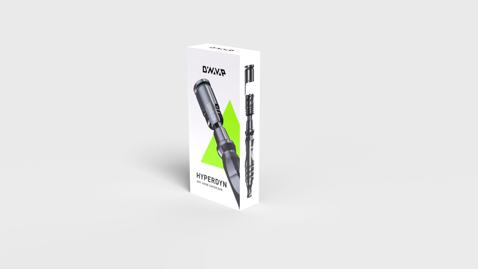 DynaVap – The HyperDyn