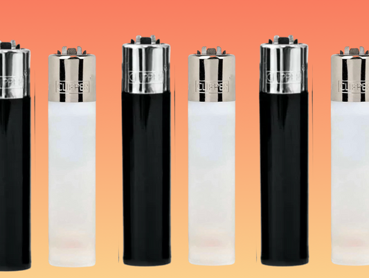 Clipper® Lighters