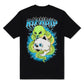 Skull and Bones Tee (Black)