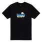 Chroma Tee (Black)