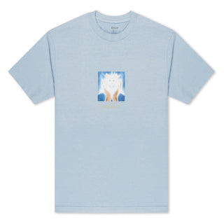 Nerm In The Clouds Tee (Powder Blue)
