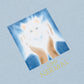 Nerm In The Clouds Tee (Powder Blue)