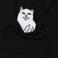 Lord Nermal Pocket Tee (Black)
