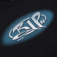 Ripped Tank  (Black)