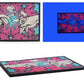 The Extraordinary Puff Puff Pass It UV moodmats