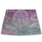 Trace Denim Skirt (Multi)