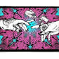 The Extraordinary Puff Puff Pass It UV moodmats