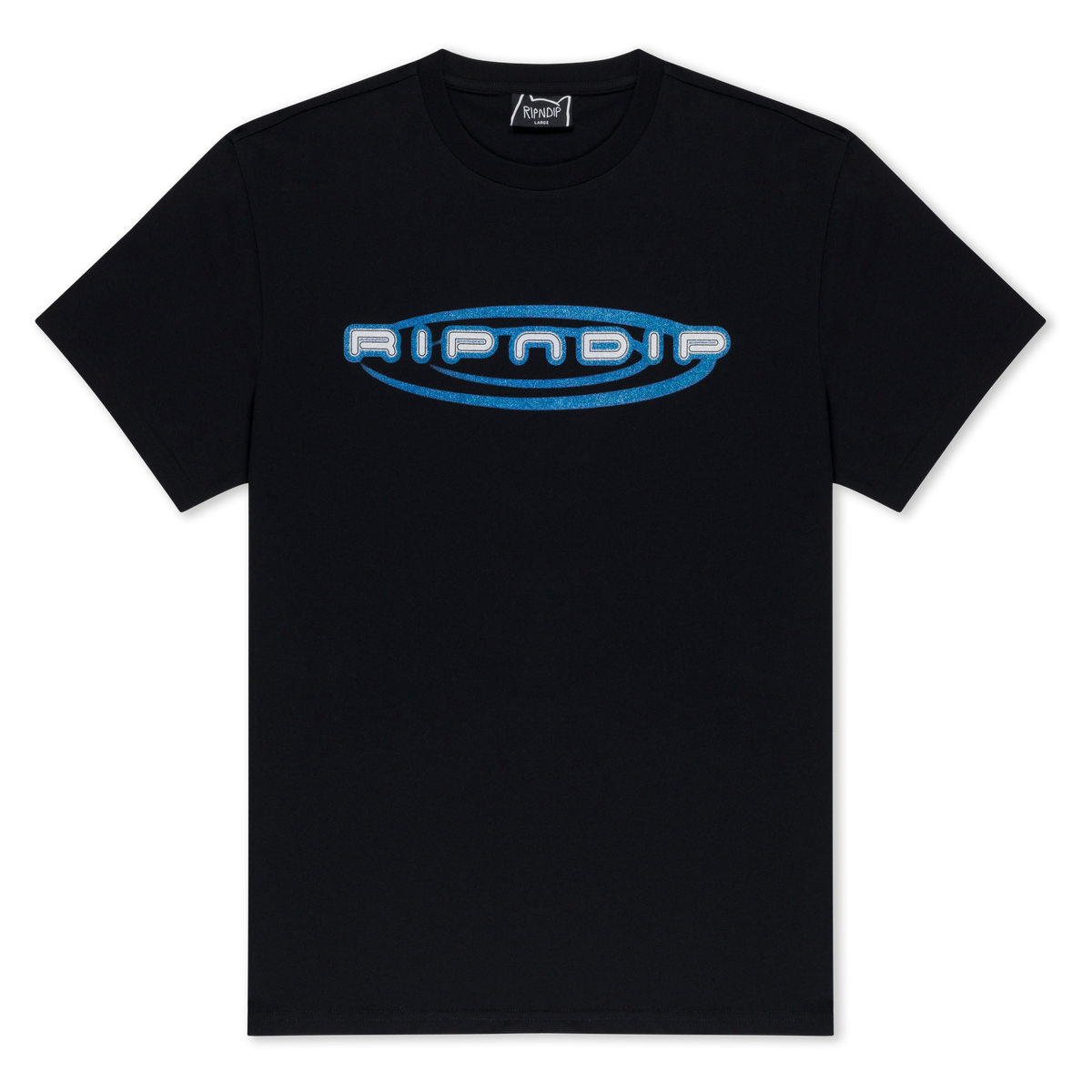 Otis Tee (Black)