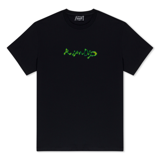 Slime Tee (Black)