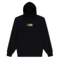 Van Nermal Hoodie (Black)