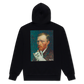 Van Nermal Hoodie (Black)