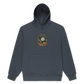 Find Ur Way Home Hoodie (Charcoal)