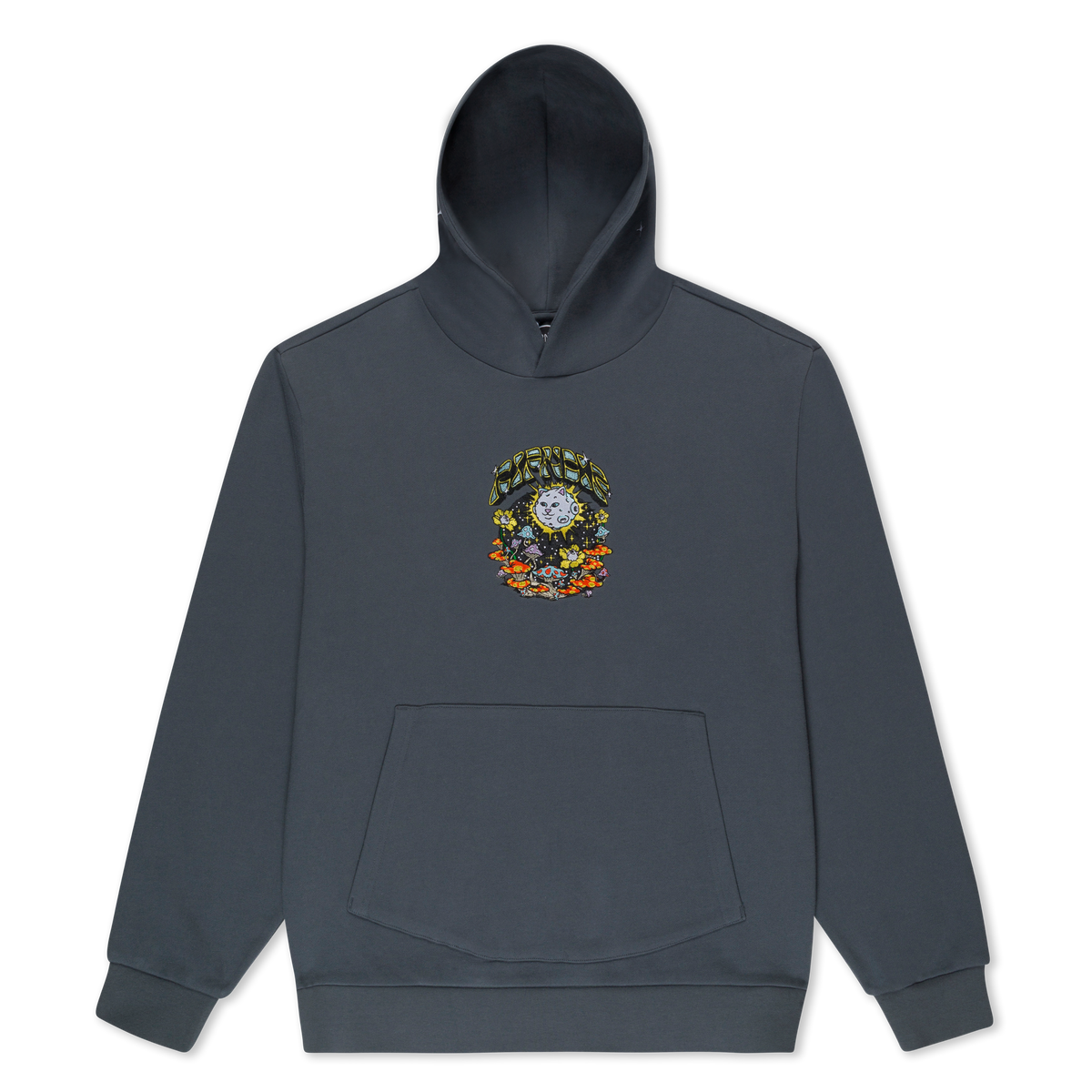 Find Ur Way Home Hoodie (Charcoal)