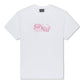 Cherry Blossom Tee (White)