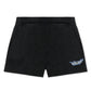 DND Sweatshorts (Black Vintage)