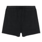 DND Sweatshorts (Black Vintage)