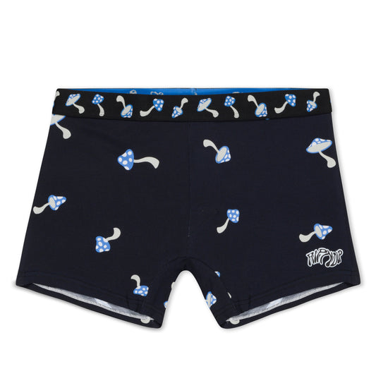 Euphoria Boxers (Black)