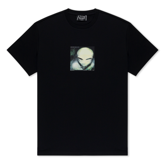 Spacing Out Tee (Black)