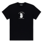 9 Lives Tee (Black)