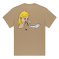 Coco Nerm Tee (Tan)