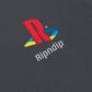 NermII Tee (Charcoal)