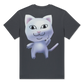 NermII Tee (Charcoal)