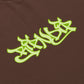 Dragonology Tee (Dark Brown)