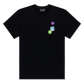 Vitamins Tee (Black)