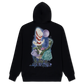 Big Poe Hoodie (Black)