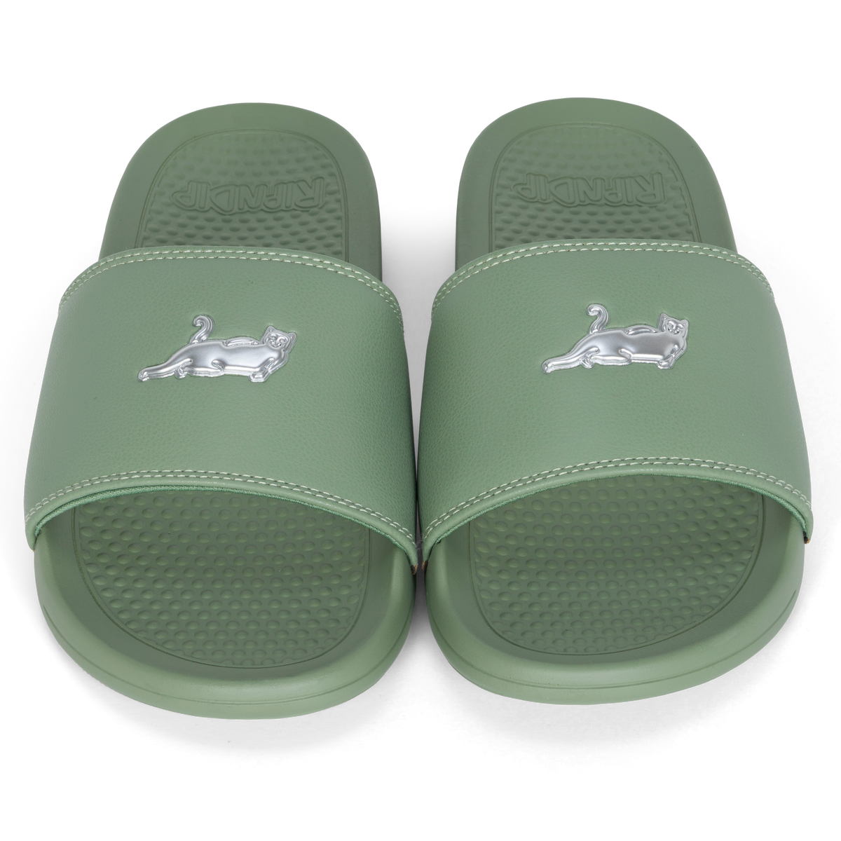 Castanza Slides (Pine Green)