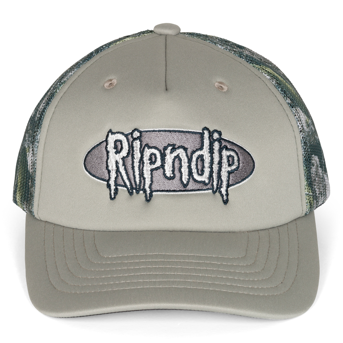 Sic Trucker Hat (Sage)
