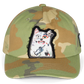 Patchwork Dad Hat (Camo)