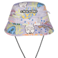 Born To Love Boonie Hat (Cornflower)