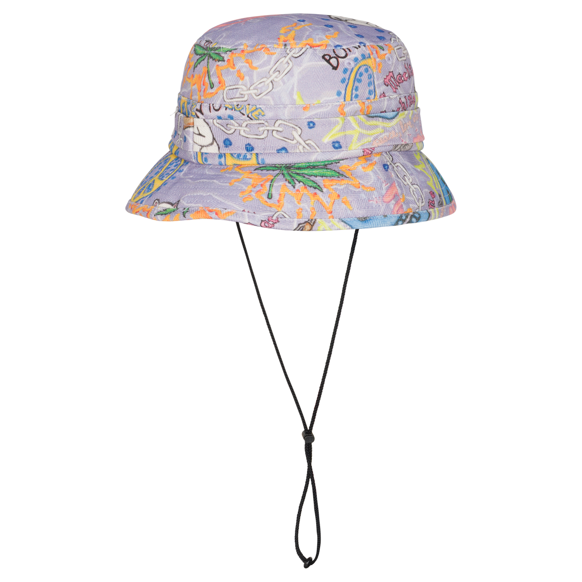 Born To Love Boonie Hat (Cornflower)