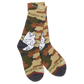 Lord Nermal Street Socks (Camo)