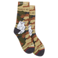 Lord Nermal Street Socks (Camo)