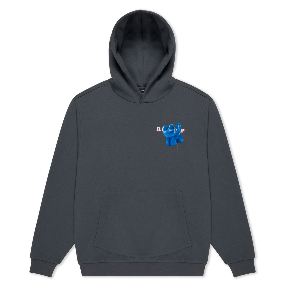 Favorite Artist Hoodie (Charcoal)