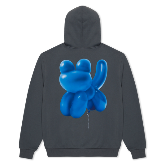 Favorite Artist Hoodie (Charcoal)