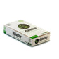 Afghan Hemp Rolling Paper Booklet - King size