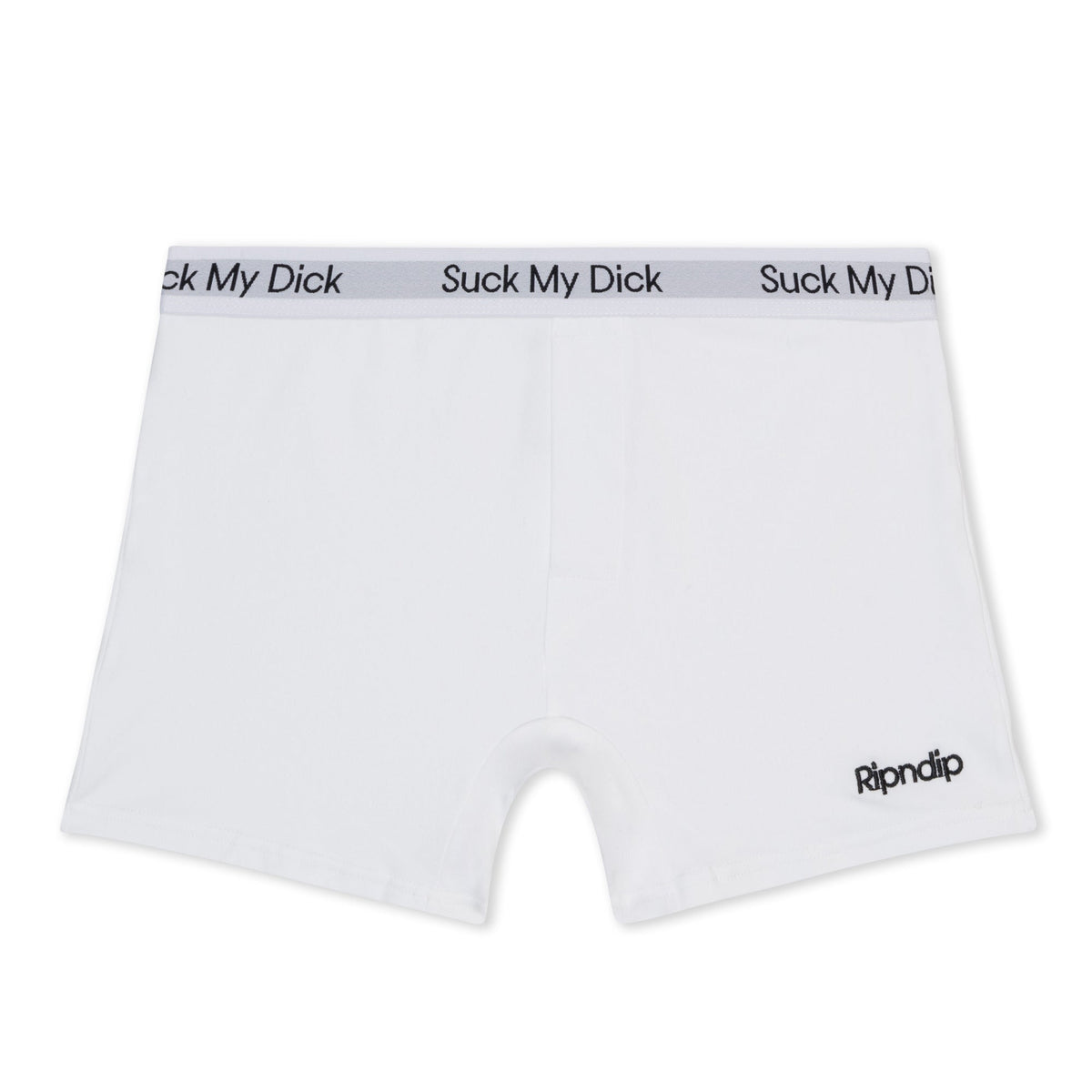 SMD Boxers (White)
