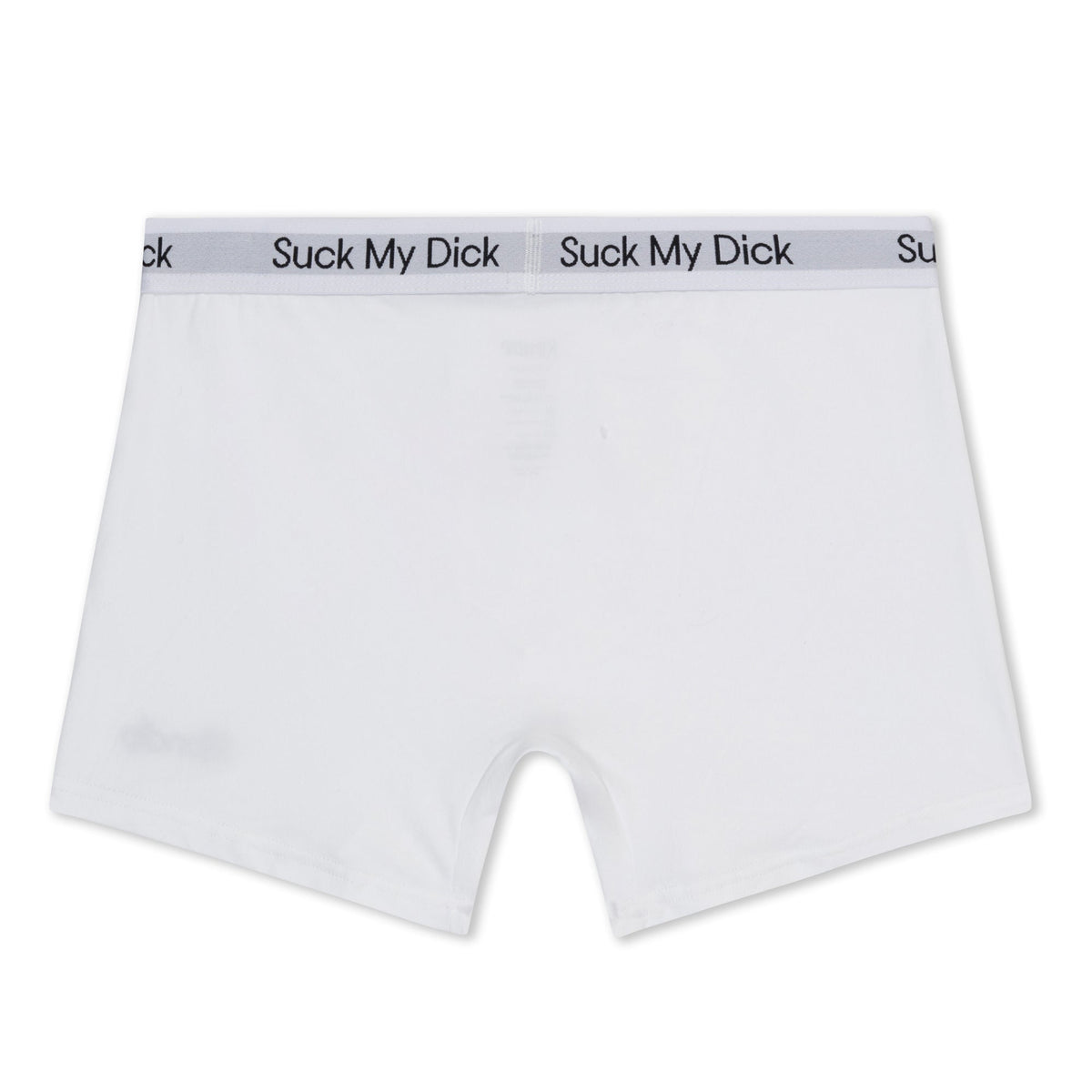 SMD Boxers (White)
