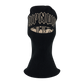Linked Up Balaclava (Black)