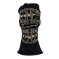Linked Up Balaclava (Black)