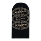 Linked Up Balaclava (Black)