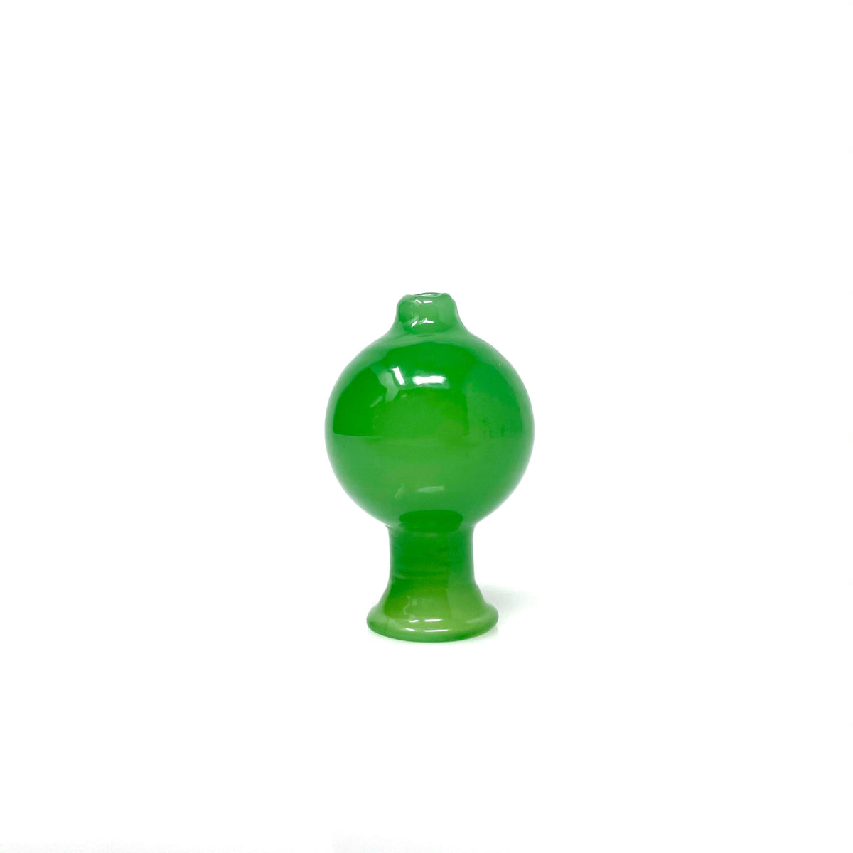 AFM 20 mm Mini Full Color Glass Carb Cap