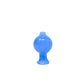 AFM 20 mm Mini Full Color Glass Carb Cap