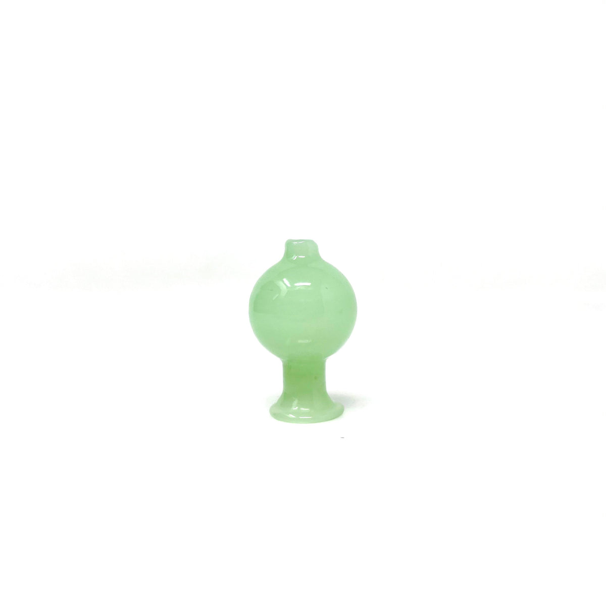 AFM 20 mm Mini Full Color Glass Carb Cap