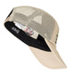 Field Friends Trucker Hat (Sand)