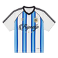 RND Cup Argentina Soccer Jersey (White / Blue)